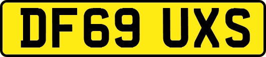 DF69UXS
