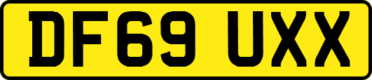 DF69UXX