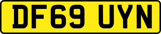 DF69UYN