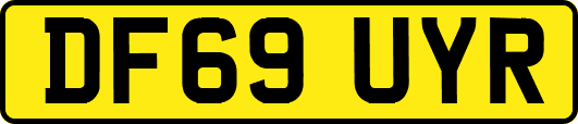 DF69UYR