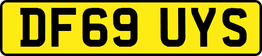 DF69UYS