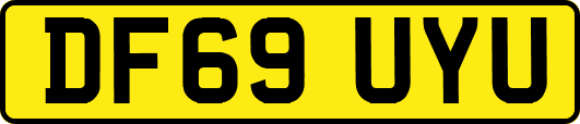 DF69UYU