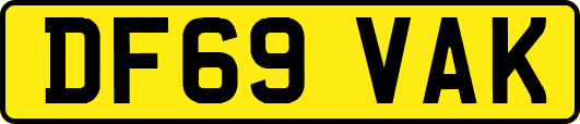 DF69VAK