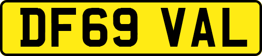 DF69VAL