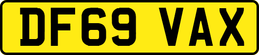DF69VAX