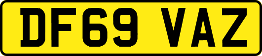 DF69VAZ