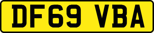 DF69VBA