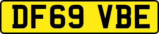 DF69VBE