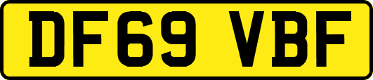 DF69VBF