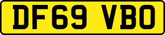 DF69VBO