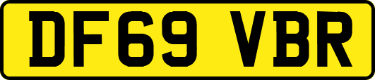 DF69VBR