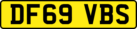 DF69VBS