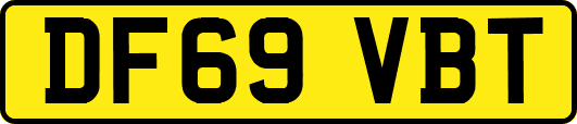 DF69VBT
