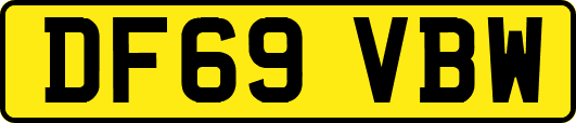 DF69VBW