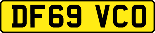 DF69VCO