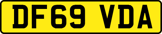 DF69VDA