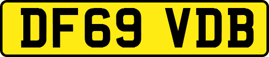 DF69VDB
