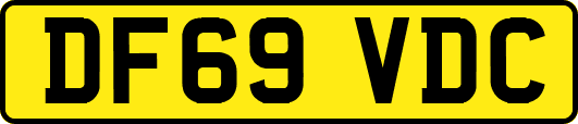 DF69VDC
