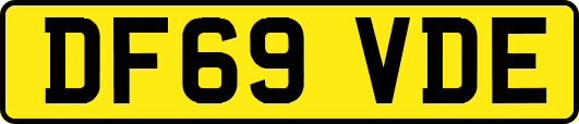 DF69VDE