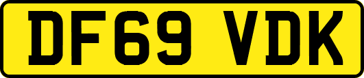 DF69VDK