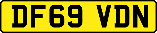 DF69VDN