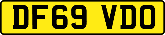 DF69VDO