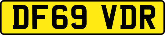 DF69VDR