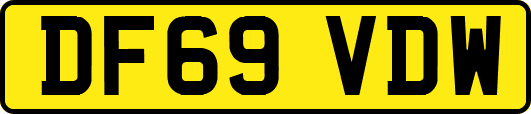 DF69VDW