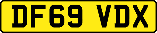 DF69VDX