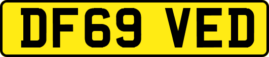 DF69VED
