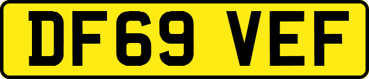 DF69VEF