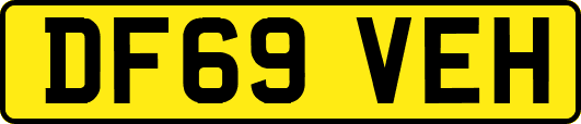 DF69VEH