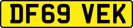 DF69VEK