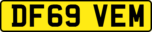DF69VEM