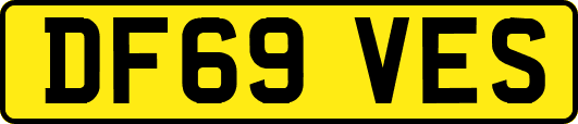 DF69VES