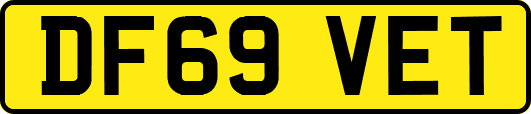 DF69VET