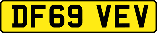 DF69VEV