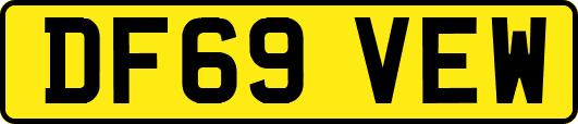DF69VEW