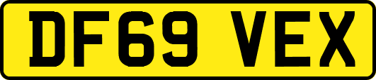 DF69VEX