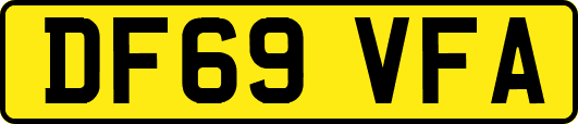 DF69VFA