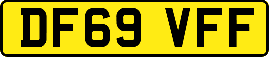 DF69VFF