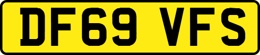 DF69VFS