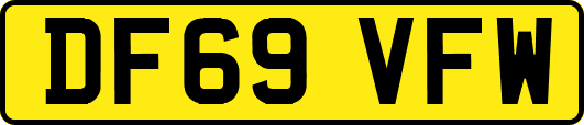 DF69VFW