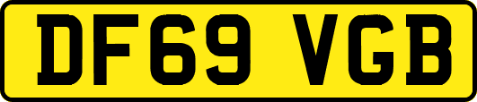 DF69VGB