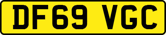 DF69VGC