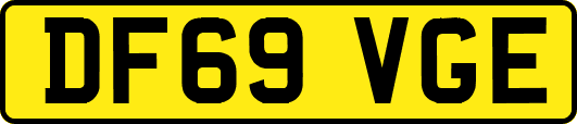 DF69VGE