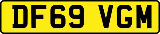 DF69VGM