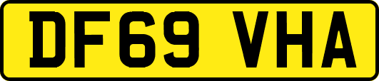 DF69VHA