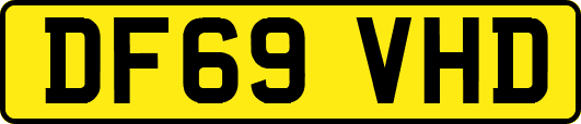 DF69VHD