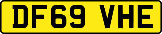 DF69VHE